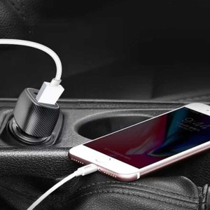 شارژر فندکی پرووان مدل PCG19